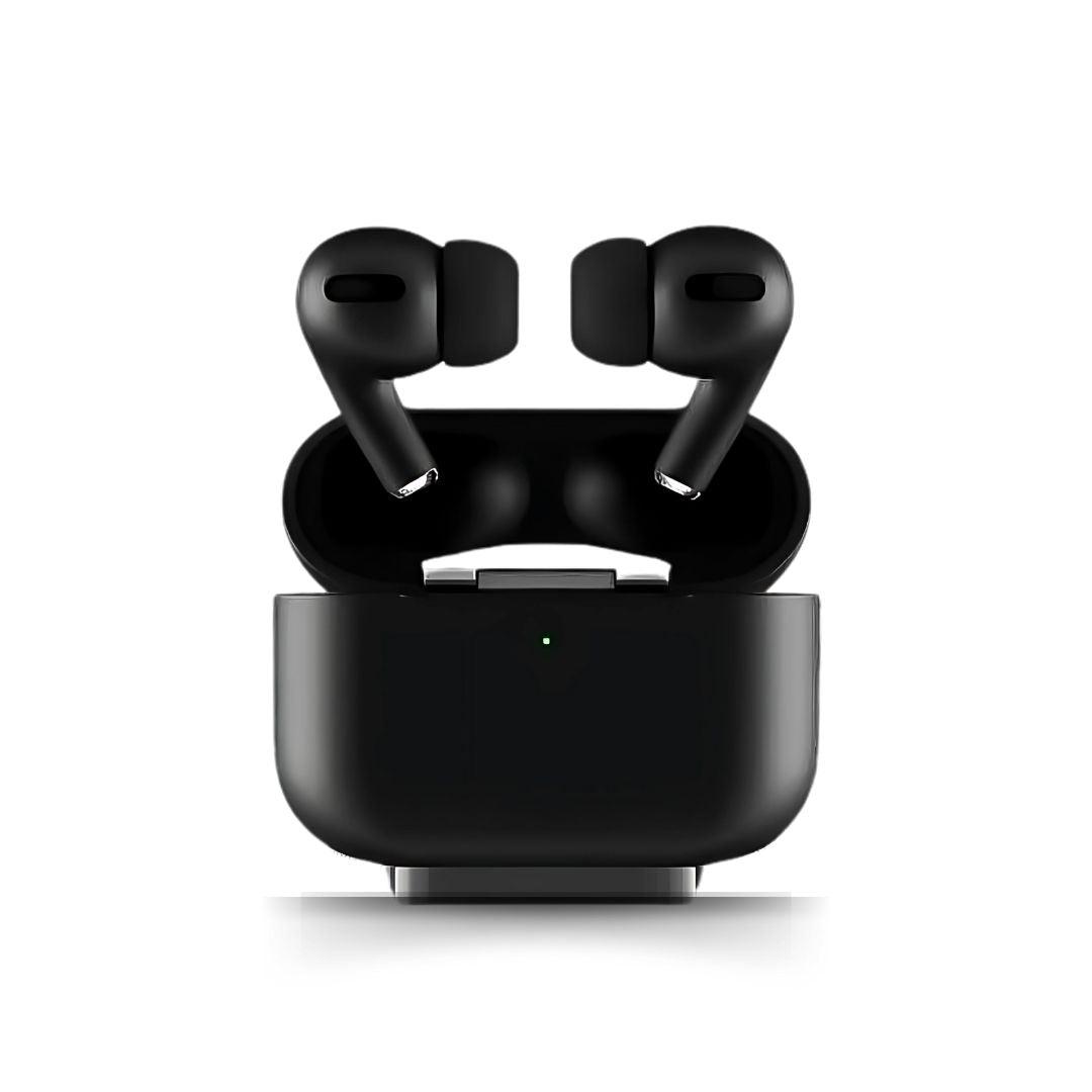 Titanium Black Airpods Pro 2 ANC