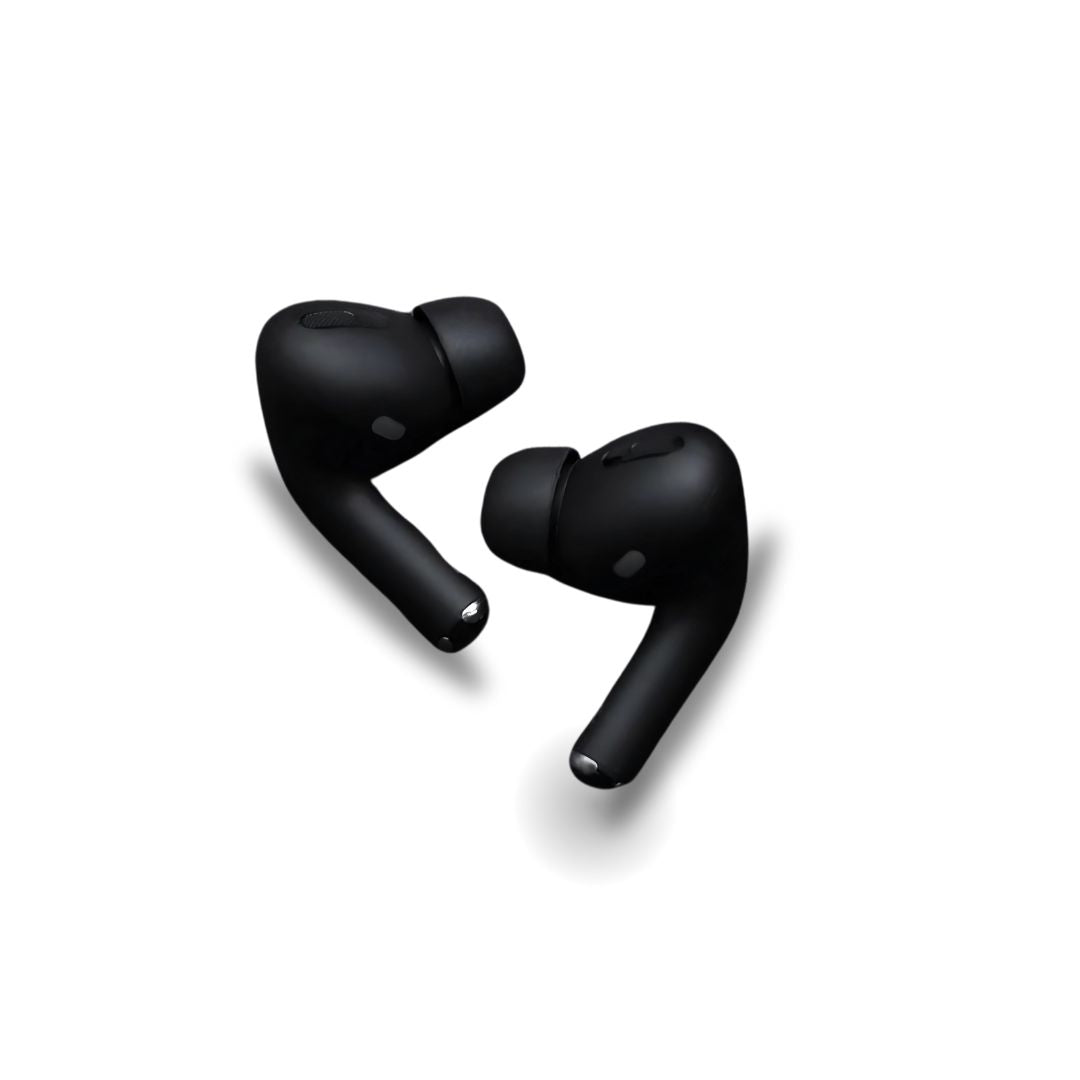 Titanium Black Airpods Pro 2 ANC