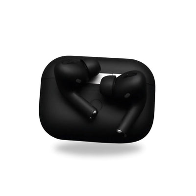 Titanium Black Airpods Pro 2 ANC